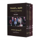 Lilmod Eich Lehispallel Shabbos 4 Volumes / ללמוד איך להתפלל שבת ד כרכים