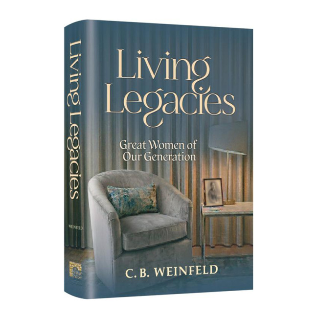 Living Legacies