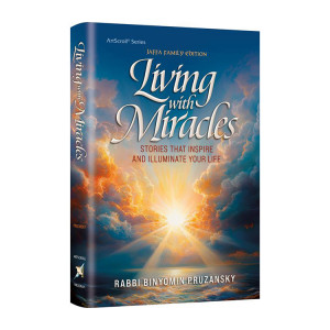 Living with Miracles 