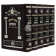 Machzor Hamevuor Mesivta Sfard 5 Volumes Medium  / מחזור המבואר מתיבתא ספרד ה כרכים בינוני