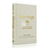 Marriage: The Microcosmic Dance of Creation
