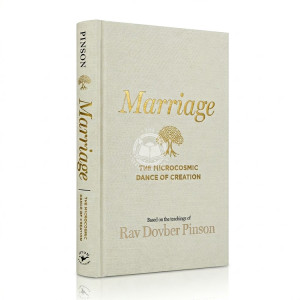 Marriage: The Microcosmic Dance of Creation