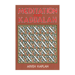 Meditation and Kabbalah