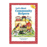 Let's Meet Community Helpers