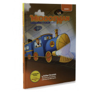Middos Man Volume 5 