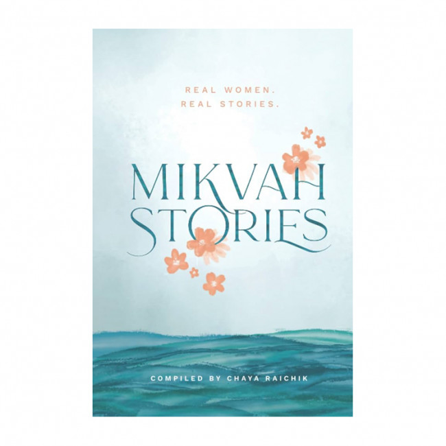 Mikvah Stories