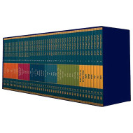 Mishnayos Shteinzaltz Set Pocketsize / משניות שטיינזלץ סעט כיס