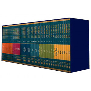Mishnayos Shteinzaltz Set Pocketsize / משניות שטיינזלץ סעט כיס
