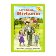 Let's Go On Mivtzoim 