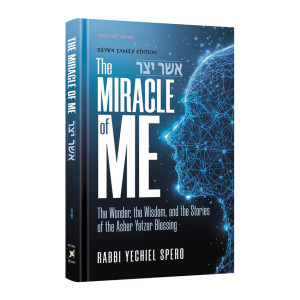 The Miracle of Me