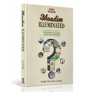 Moadim Illuminated