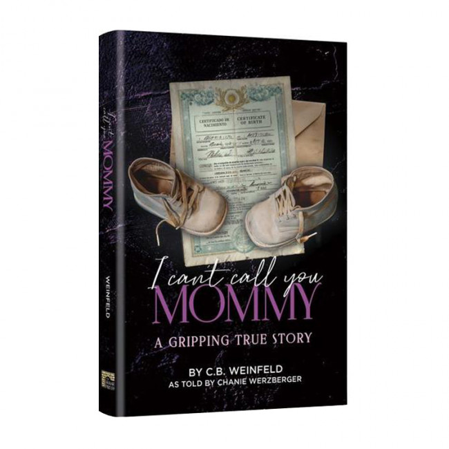 I Can't Call You Mommy I Can't Call You Mommy
