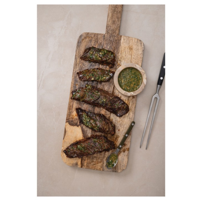 Micro Peas - The Mini Cookbook Series: Quick Cooking Meat