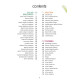 Micro Peas - The Mini Cookbook Series: Salad Formula