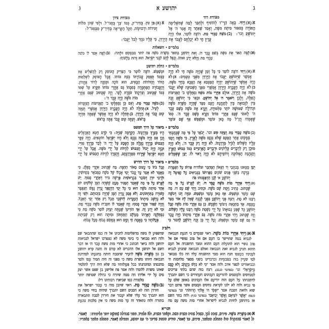 Nach Mikraos Gedolos With Abarbanel - Keser Malchus Chorev 11 Volume Set / נ"ך מקראות גדולות עם אברבנאל - כתר מלכות חורב יא כרכים