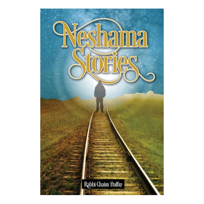 Neshama Stories
