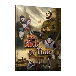In the Nick of Time