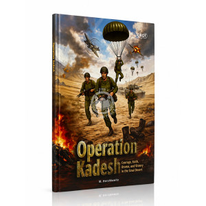 Operation Kadesh