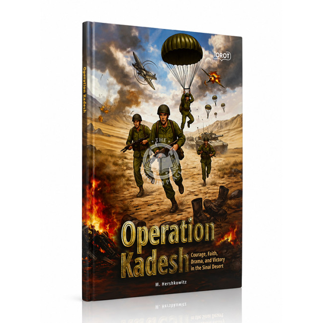 Operation Kadesh