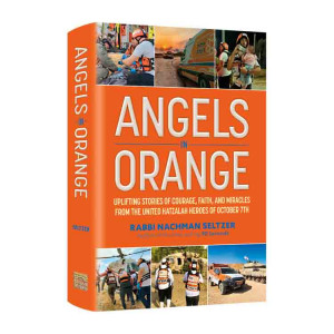 Angels in Orange 