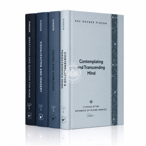 Pathways of Divine Service 4 Volume Set
