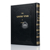 P'Shuto K'Mashmao - Berachos / כפשוטו כמשמעו - ברכות