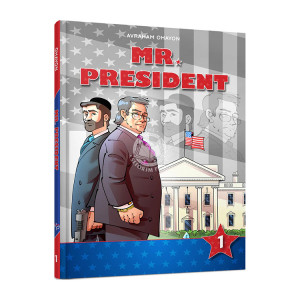 Mr. President Volume 1