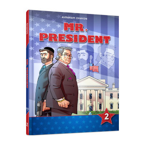 Mr. President Volume 2