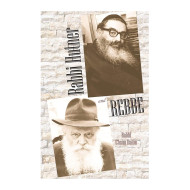 Rabbi Hutner And Rebbe
