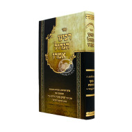Rabeinu HaGadol Amru / רבינו הגדול אמרו