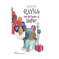 Rayna and the Magic of Laughter