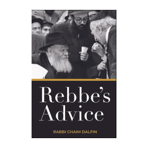 Rebbe's Advice