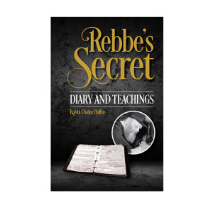 Rebbe's Secrets