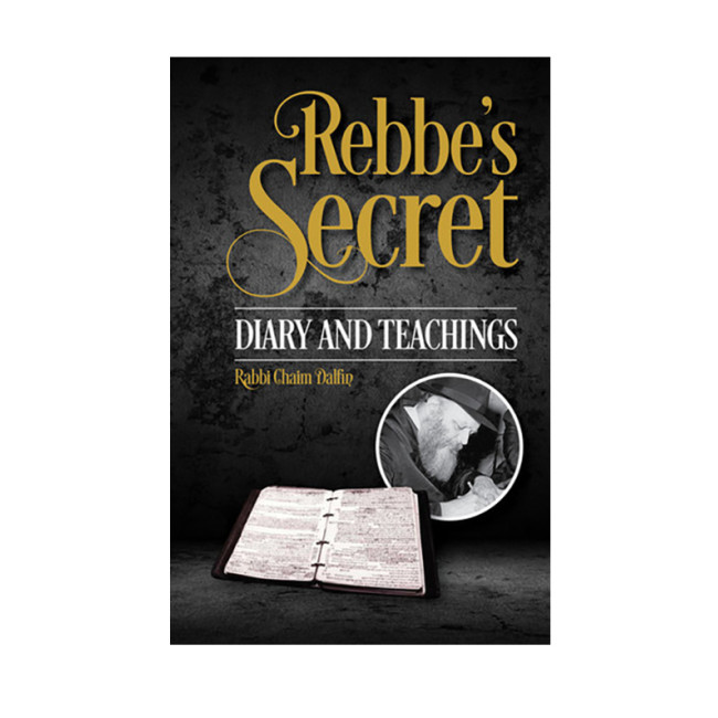 Rebbe's Secrets