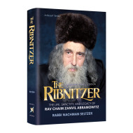 The Ribnitzer - English Edition