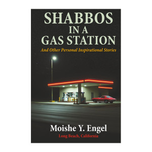 Shabbos In a Gas Station 