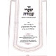 Sha'arei Avodah LeRabeinu Aharon Mistroshela / שערי העבודה לרבינו אהרן מסטראשעלע