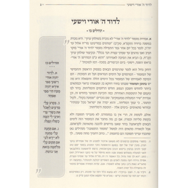 Sheailasi M'imo - Moadim / שאלתי מעמו - מועדים