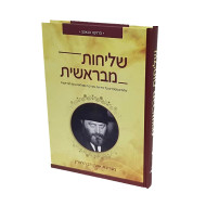 Shlichus M'Bereshis / שליחות מבראשית
