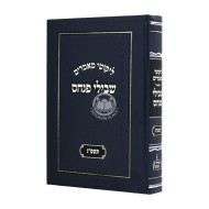 Shvilei Pinchas 5783 / שבילי פנחס תשפ"ג