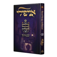 Sidras Gedolei HaChasidus - Anipoli / סדרת גדולי החסידות - אניפולי