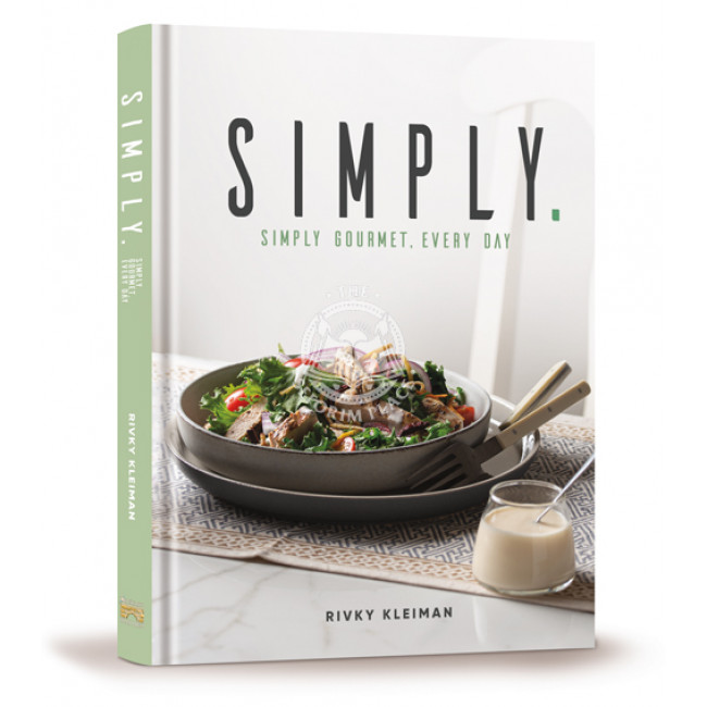 Simply Cookbook  