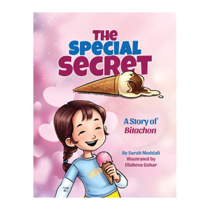 The Special Secret