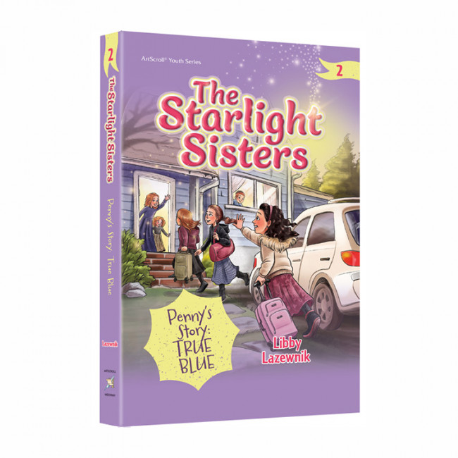 The Starlight Sisters Volume 2