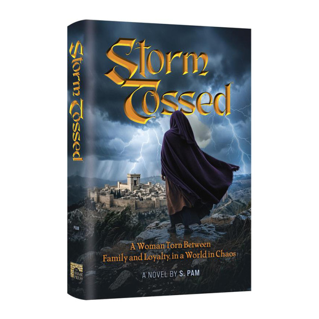 Storm Tossed