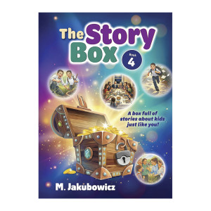 The Story Box, Book 4