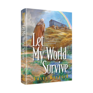 Let My World Survive 