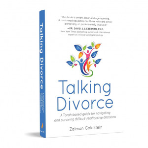 Talking Divorce