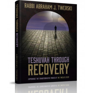 Teshuvah Through Recovery