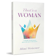 That's a Woman